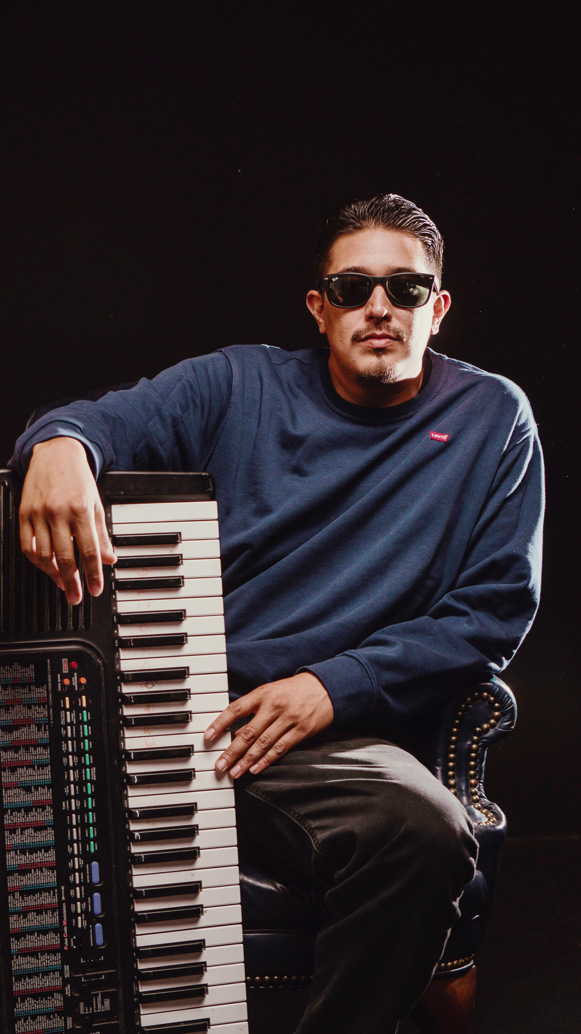 David McCoy — DMDTheProducer